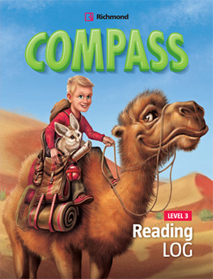 Compass 3 Reading Log